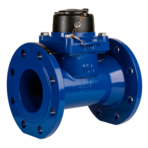 Лічильник води WI-ZF